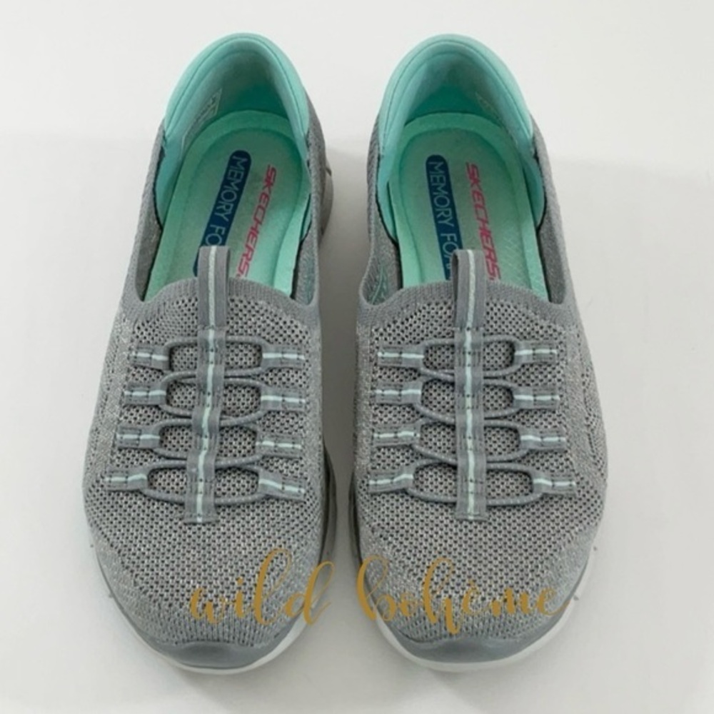 SKECHERS Newbury St Every Angle Sneakers